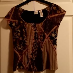 WOMAN'S BLOUSE